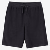 Boy's Bavaro Solid Shorts