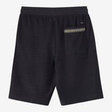Boy's Bavaro Solid Shorts