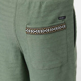 Boy's Bavaro Solid Shorts