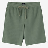 Boy's Bavaro Solid Shorts