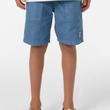 Boy's Ronan Field Shorts