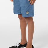 Boy's Ronan Field Shorts