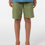 Boy's Ronan Field Shorts