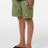 Boy's Ronan Field Shorts