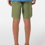 Boy's Ronan Field Shorts
