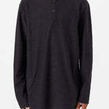 Boy's Bavaro Solid Poncho