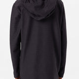 Boy's Bavaro Solid Poncho