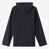 Boy's Bavaro Solid Poncho
