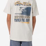 Boy's Bomb It Tee