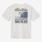 Boy's Bomb It Tee