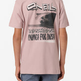 Boy's Bomb It Tee