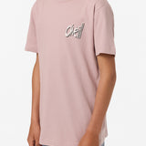 Boy's Bomb It Tee