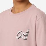 Boy's Bomb It Tee