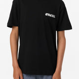 Boy's Coral Tee
