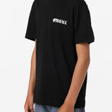 Boy's Coral Tee