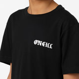 Boy's Coral Tee