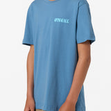 Boy's Coral Tee