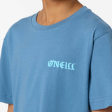 Boy's Coral Tee