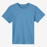 Boy's Coral Tee