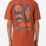 Boy's Elsinore Tee
