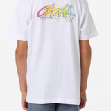 Boy's Keys Tee