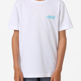 Boy's Keys Tee