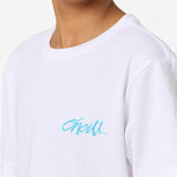 Boy's Keys Tee