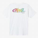 Boy's Keys Tee