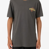 Boy's Micro Brain Tee