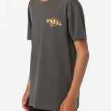 Boy's Micro Brain Tee