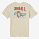 Boy's Open Road Tee