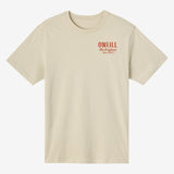 Boy's Open Road Tee