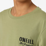 Boy's Open Road Tee