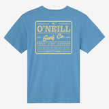 Boy's Quality Block Tee