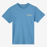 Boy's Quality Block Tee