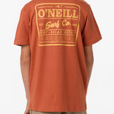 Boy's Quality Block Tee