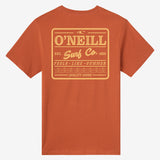 Boy's Quality Block Tee