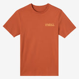 Boy's Quality Block Tee