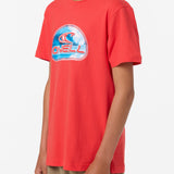 Boy's Reef Break Tee