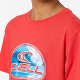 Boy's Reef Break Tee
