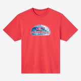 Boy's Reef Break Tee