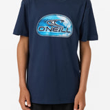 Boy's Reef Break Tee