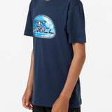 Boy's Reef Break Tee