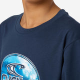 Boy's Reef Break Tee