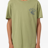 Boy's Sesh Tee