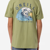 Boy's Sesh Tee