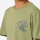 Boy's Sesh Tee