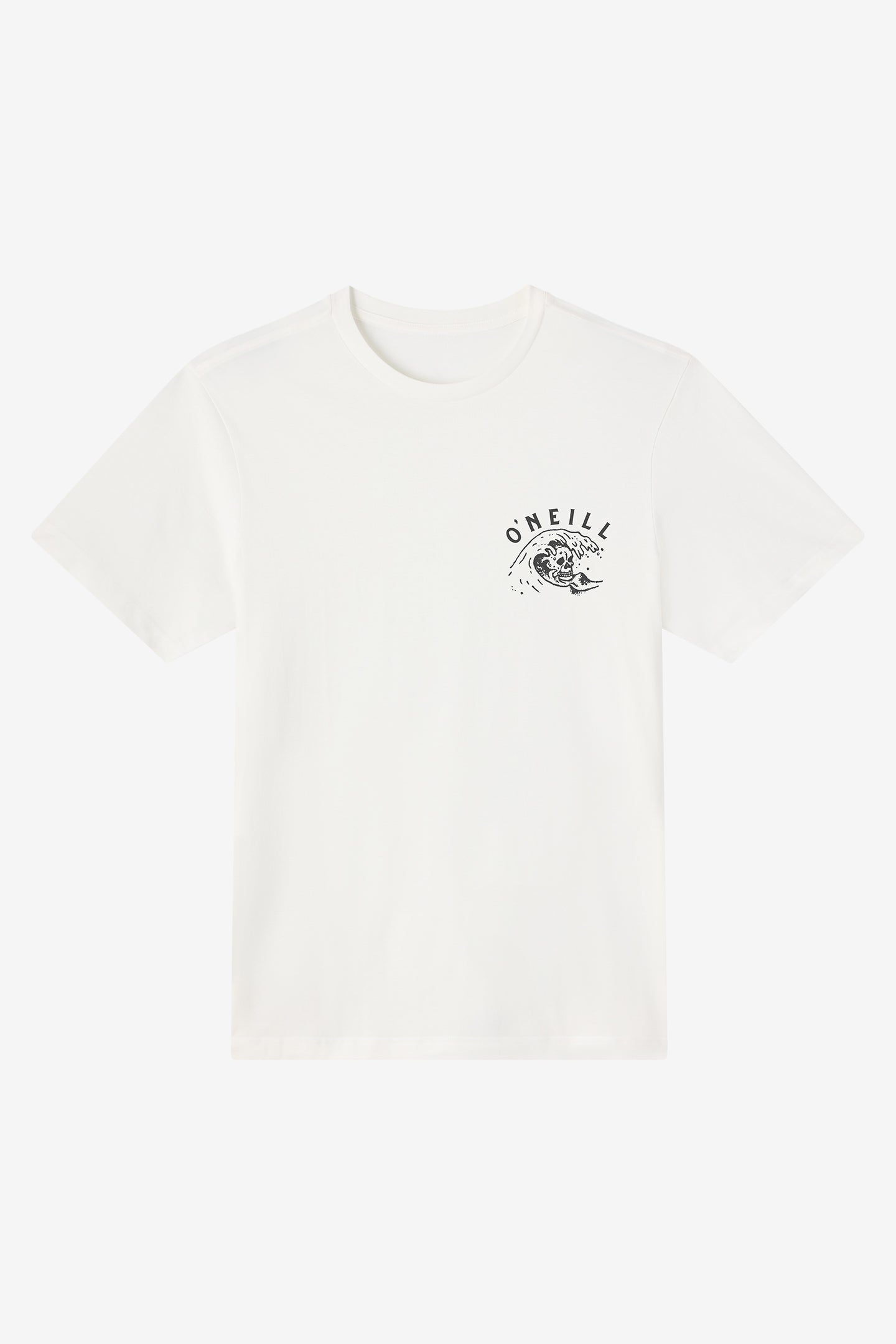 Boy's Sesh Tee - Tofu | O'Neill