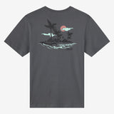 Boy's Veer Tee