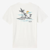 Boy's Veer Tee